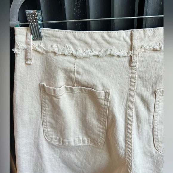 LOGO Wide-Leg Pants - Picture 3 of 7